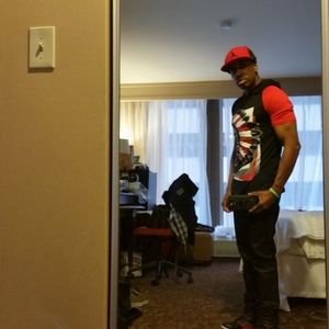 Meet your Posher, Steven